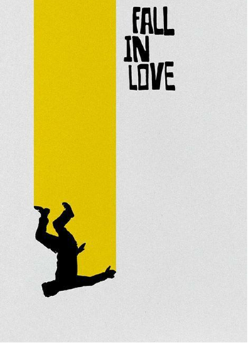 Fall In Love